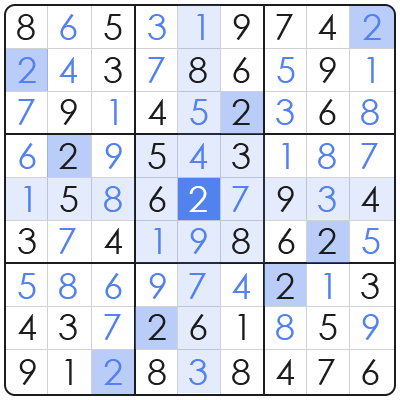kinds of sudoku